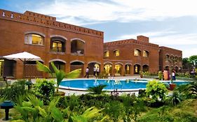 Cambay Sapphire, Gandhinagar
